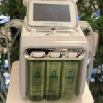 Hydraskin ou hydrafacial ?